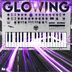 Cover art for Glowing