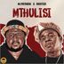 Cover art for Mthulisi