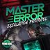 Cover art for "Master Error — Escalation Protocol"