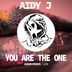 Cover art for "Aidy J — You Are the One (Original Mix)"