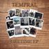 Cover art for "Tempral — Locker Dub"