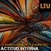 Cover art for "Leonardo Menichetti, Markyno — Actitud Interna (Original Mix)"