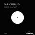 Cover art for "D-Richhard — Full Moon (Original mix)"