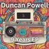 Cover art for "Duncan Powell — Gotta Get"