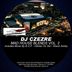 Cover art for "DJ Czezre — Calder Molder (Hitman On Set Remix)"