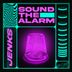 Cover art for Sound The Alarm