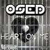 Cover art for "OSED — Heart on Me"