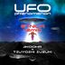 Cover art for "Jikooha, TSUYOSHI SUZUKI — Ufo Phenomenon (ETNICA REMIX)"