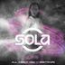 Cover art for "Sola — Nightmare"