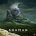 Cover art for "Karahana Project — Shaman"