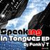 Cover art for "Dj Funky T — Speaking In Tongues (Funky's Cloud 9 Mix)"