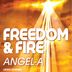 Cover art for Freedom &Fire