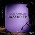 Cover art for "Julio Portillo — Jazz Up"