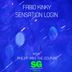 Cover art for "Fabio Kinky — Sensation Login (Original mix)"