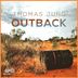 Cover art for "Thomas Jung — Outback"