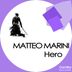 Cover art for "Matteo Marini — Hero"