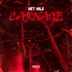 Cover art for Carnage