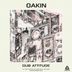 Cover art for "Oakin — Cognitive Process"