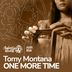 Cover art for "Tomy Montana — One More Time"