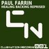 Cover art for "Paul Farrin — Healing Backing Reprise (Airplay Mix)"