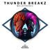 Cover art for "Thunder Breakz — Melotronic"