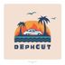 Cover art for "Dephcut — Phunk For People"