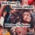 Cover art for We Love to Groove
