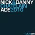 Cover art for "Nick & Danny Chatelain — Ade2010 (Dualitik Mix)"