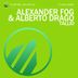 Cover art for "Alexander Fog, Alberto Drago — Tallio (TacoMan, Jose M & Ro Garcia Unplugged Mix)"