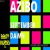 Cover art for "Azibo — September Dawn"