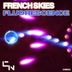 Cover art for "French Skies — Fluorescence (Sivan Khan & Rex Brandtner Radio Remix)"