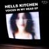 Cover art for "Hells Kitchen — Voice in My Head (Lefrenk Remix)"