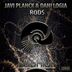 Cover art for "Javi Planck, Dani Logia — Rods"