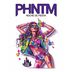 Cover art for "PHNTM — Noche De Fiesta"