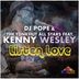 Cover art for Listen Love feat. Kenny Wesley