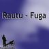 Cover art for "Rautu — Fuga"