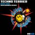 Cover art for "Techno Terrier — Rave Dog (DJ Smurf's Ravebomber Remix)"