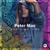 Cover art for "Peter Mac — Waste No Time"