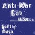 Cover art for Anti War Dub feat. Spen G