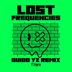 Cover art for "DJ Hybrid — Lost Frequencies (Guido YZ Remix)"