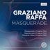 Cover art for "Graziano Raffa — Masquerade (Original Mix)"