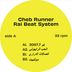 Cover art for "Cheb Runner شاب رانر — 3097.7km / كم (Original)"