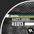 Cover art for "Nezvil — Happy Hours (Kochian Remix)"