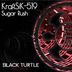 Cover art for "KraftSiK-519 — Sugar Rush (Original Mix)"