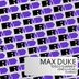 Cover art for "Max Duke — Deep Inside"