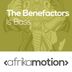 Cover art for "The Benefactors — Is Bass (Original)"