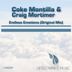 Cover art for "Coke Montilla, Craig Mortimer — Endless Emotions"