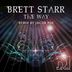 Cover art for "Brett Starr — Sax Up"