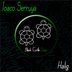 Cover art for "Joaco Serruya — Halig (Original Mix)"