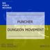 Cover art for "Puncher — Dungeon Movement (Paul Basshell Remix)"